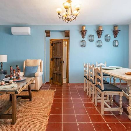 Villa Zalea Real -Super Ideal Grupos, Piscina ! بيزارا المظهر الخارجي الصورة
