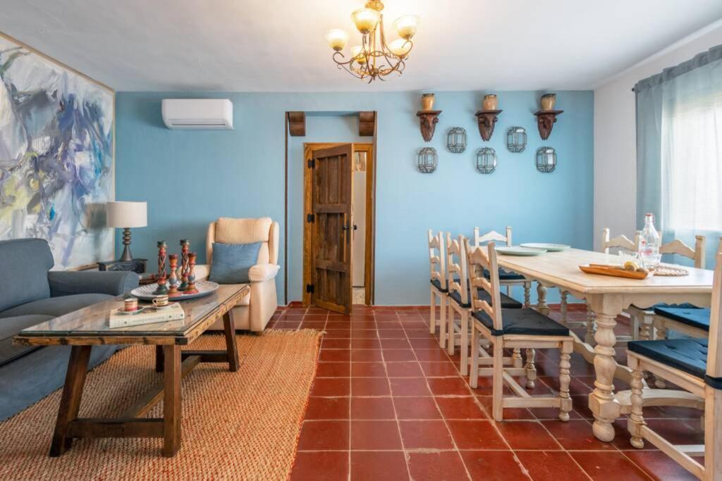 Villa Zalea Real -Super Ideal Grupos, Piscina ! بيزارا المظهر الخارجي الصورة
