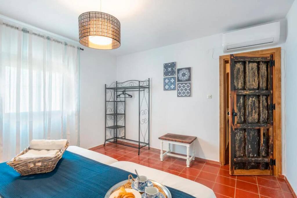 Villa Zalea Real -Super Ideal Grupos, Piscina ! بيزارا المظهر الخارجي الصورة