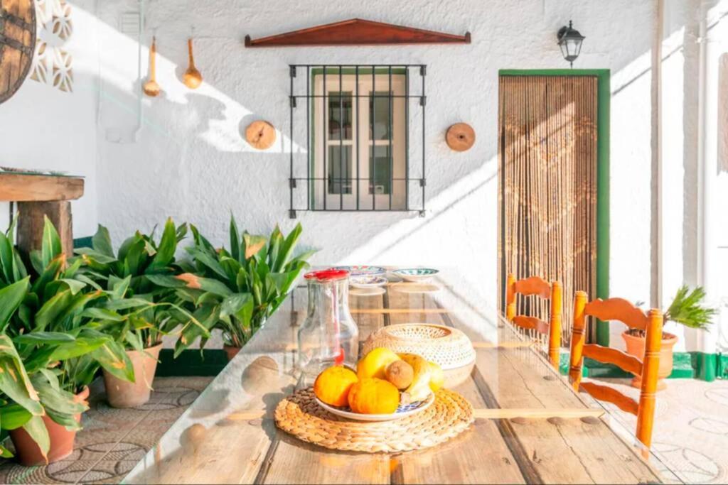 Villa Zalea Real -Super Ideal Grupos, Piscina ! بيزارا المظهر الخارجي الصورة
