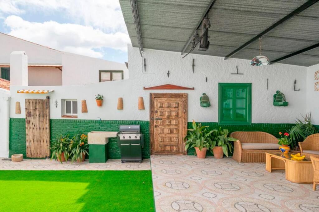 Villa Zalea Real -Super Ideal Grupos, Piscina ! بيزارا المظهر الخارجي الصورة