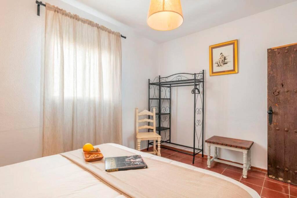 Villa Zalea Real -Super Ideal Grupos, Piscina ! بيزارا المظهر الخارجي الصورة