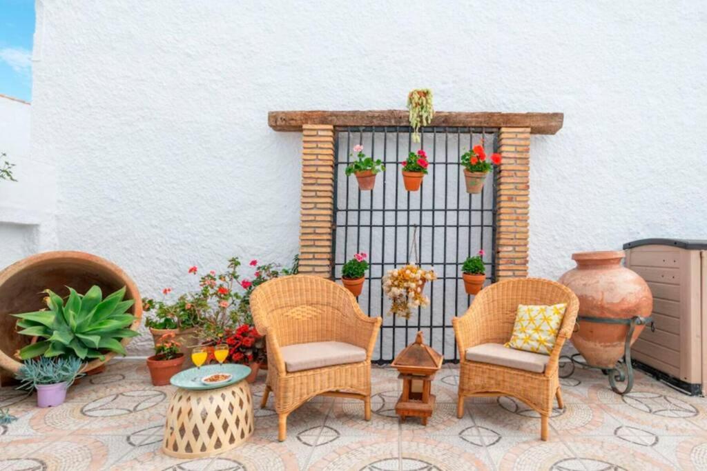 Villa Zalea Real -Super Ideal Grupos, Piscina ! بيزارا المظهر الخارجي الصورة