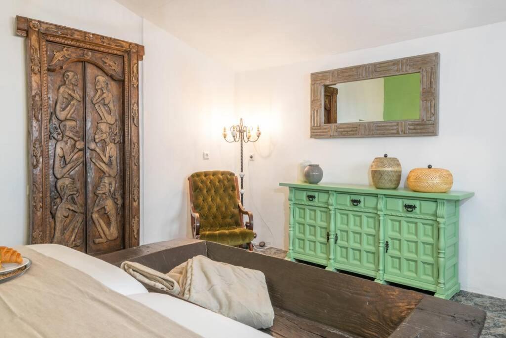 Villa Zalea Real -Super Ideal Grupos, Piscina ! بيزارا المظهر الخارجي الصورة